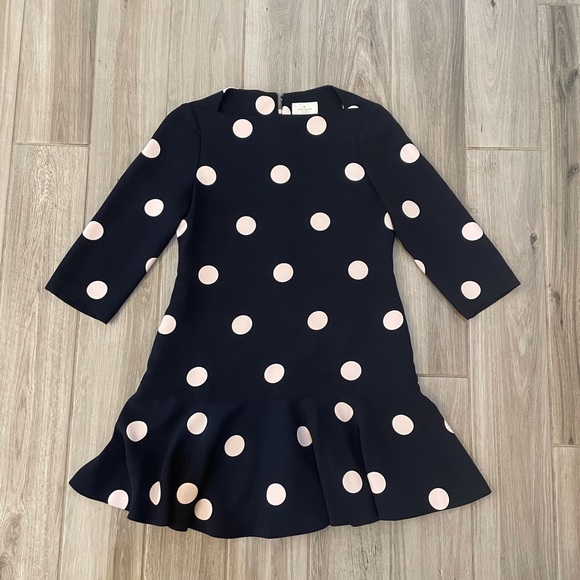 EUC kate spade Steal the Spotlight dress - Picture 2 of 8